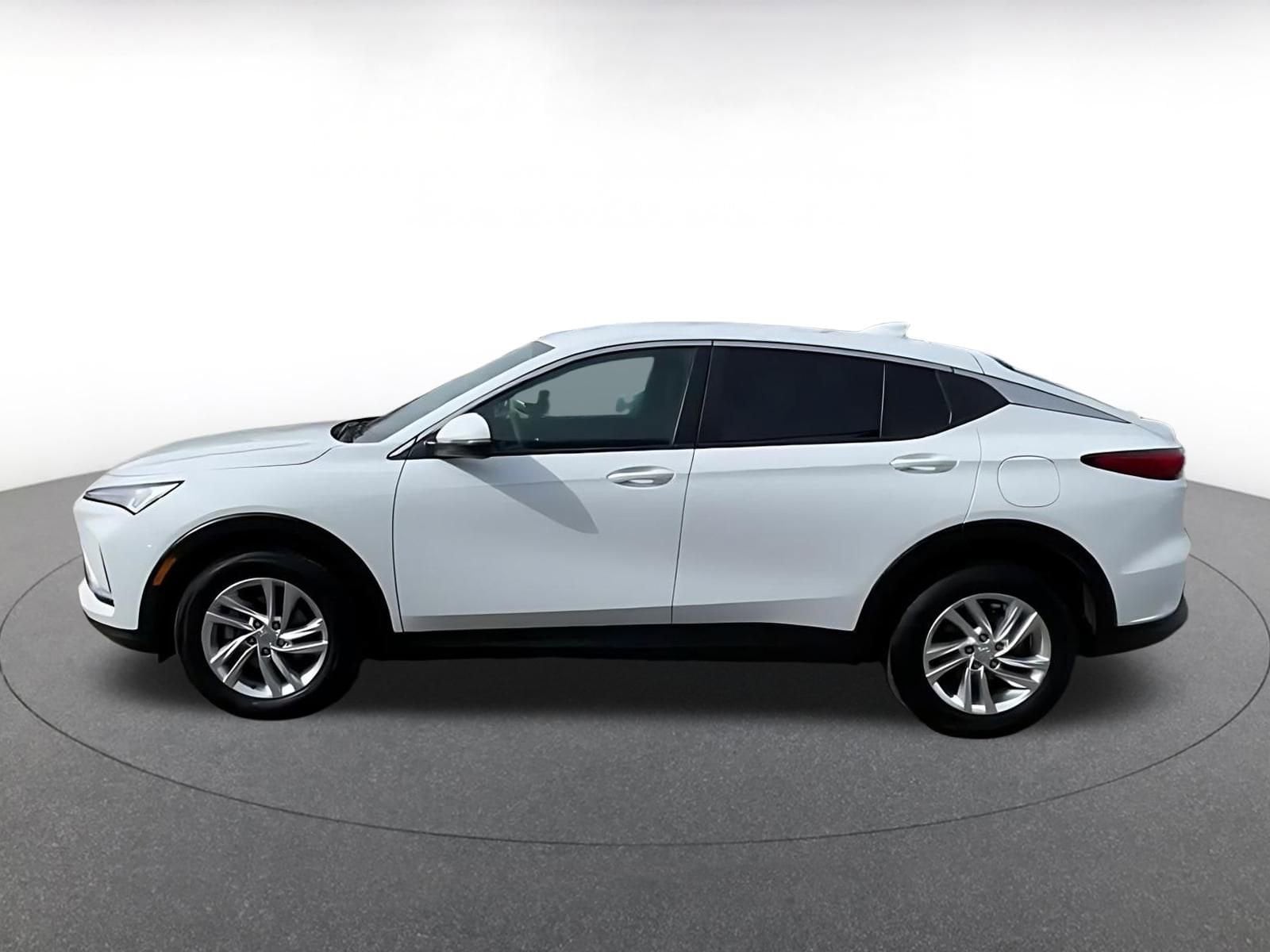 Thumbnail: 2025 Buick Envista - 10