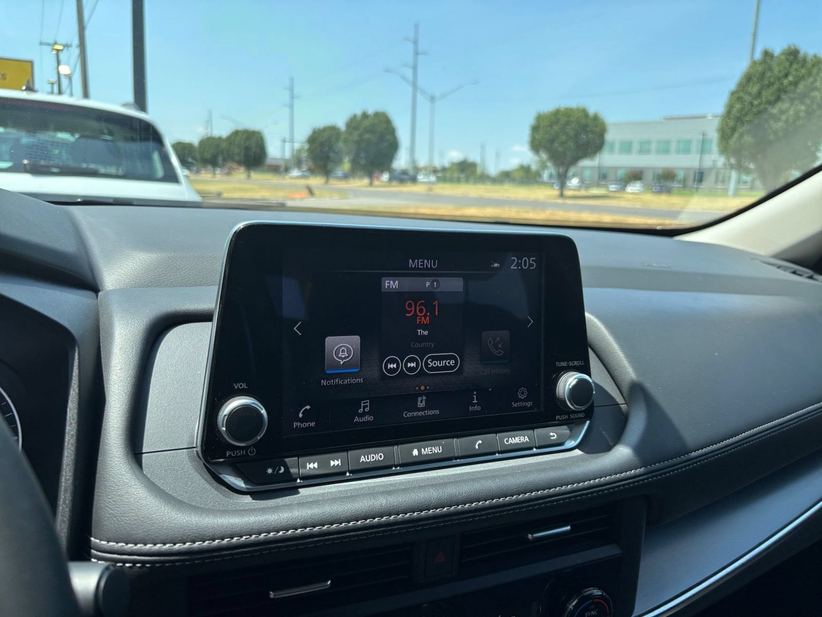 Thumbnail: 2026 Nissan Rogue - 19