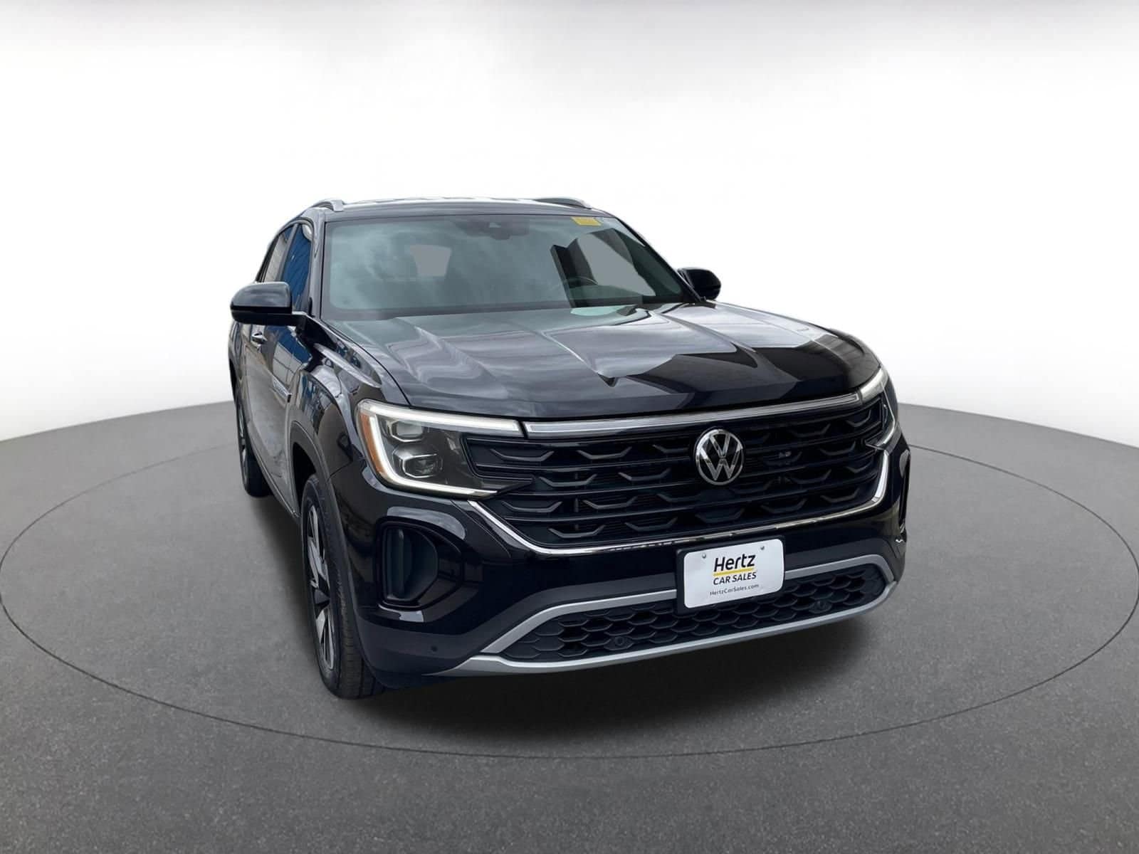 Thumbnail: 2025 Volkswagen Atlas - 1