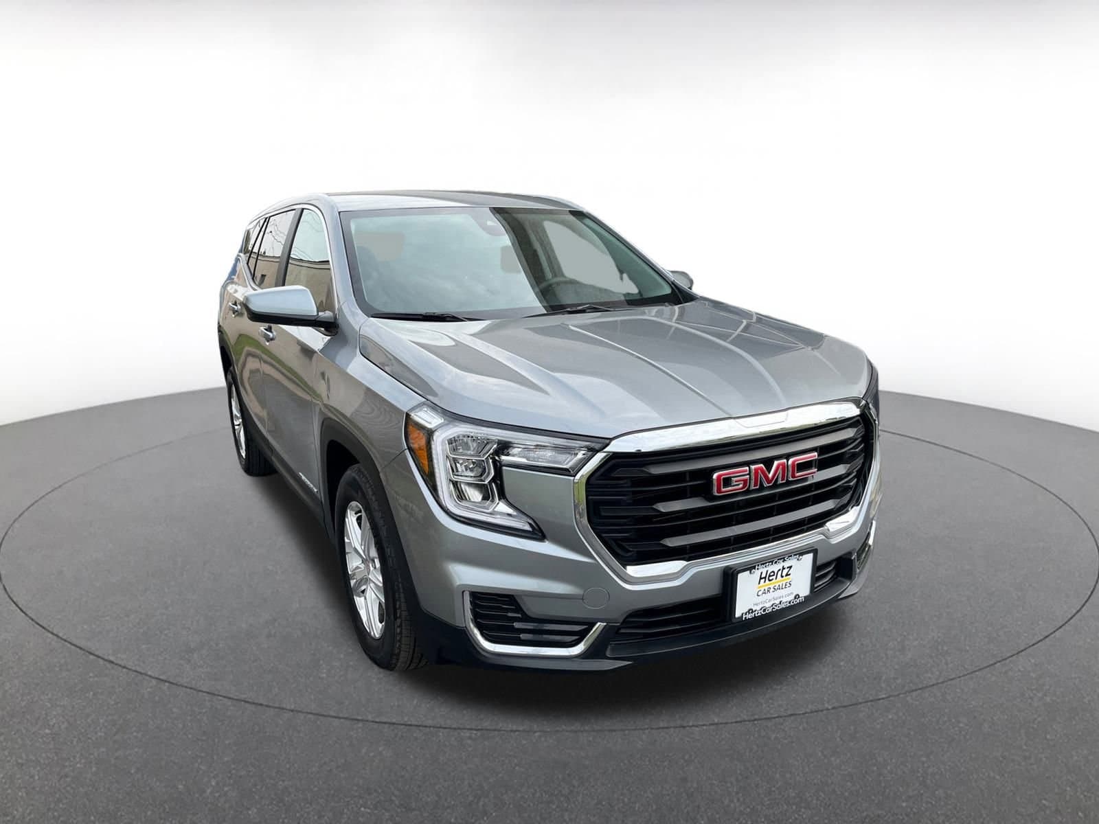 Thumbnail: 2024 GMC Terrain - 1