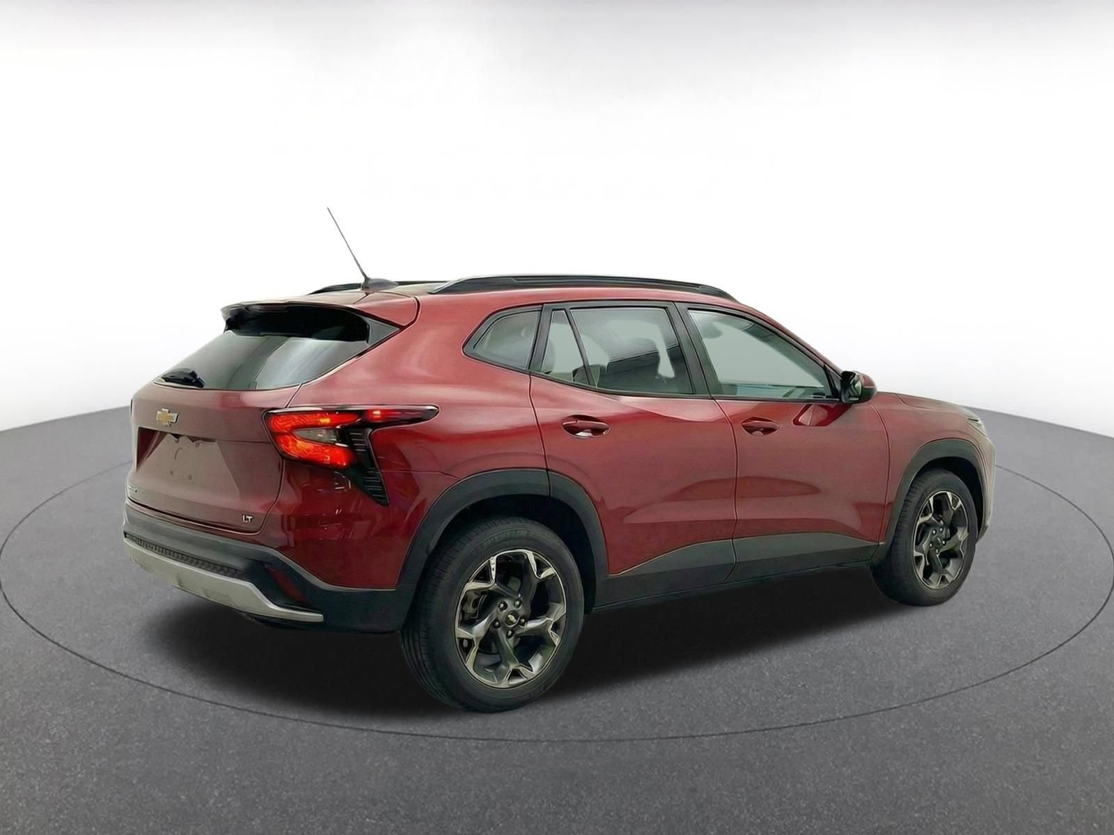 Thumbnail: 2025 Chevrolet Trax - 11