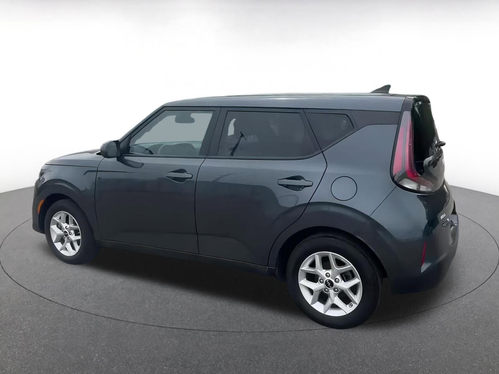 Thumbnail: 2024 Kia Soul - 10