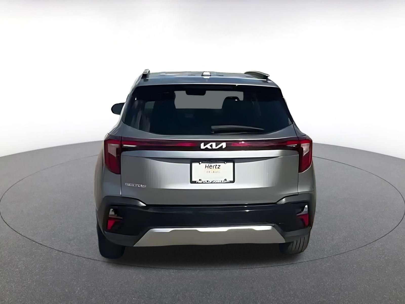 Thumbnail: 2025 Kia Seltos - 12