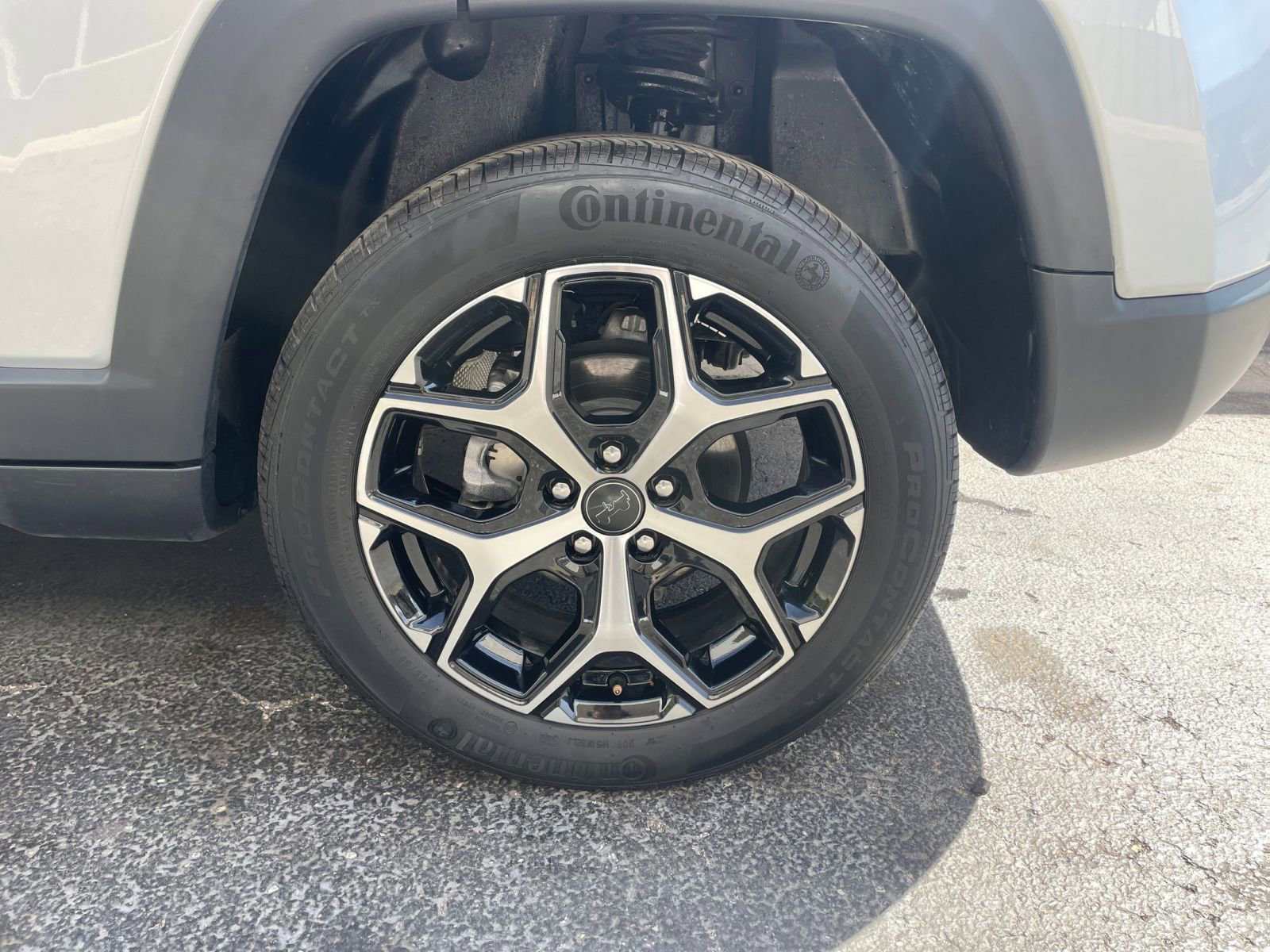 Thumbnail: 2025 Jeep Compass - 31