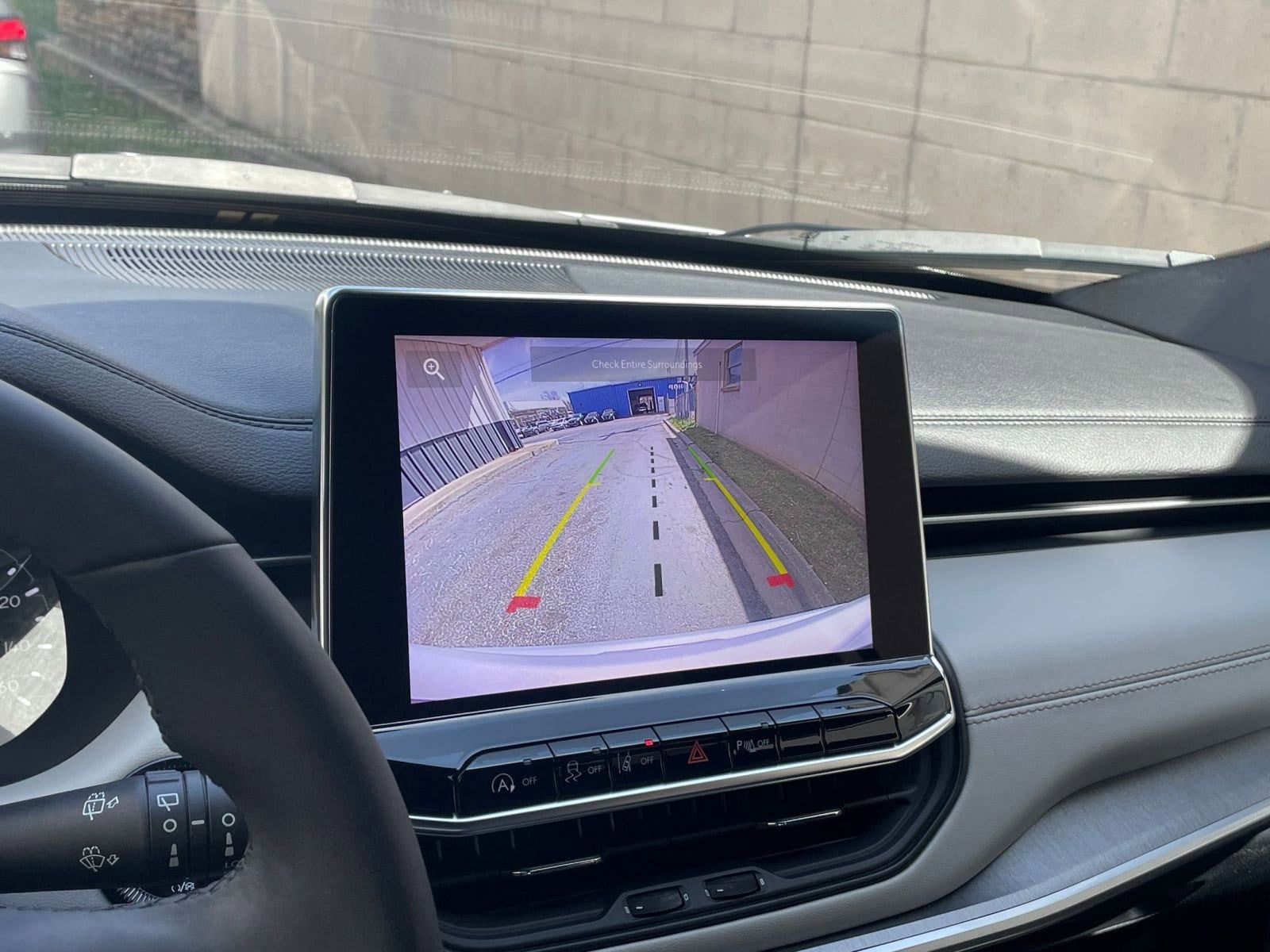 Thumbnail: 2025 Jeep Compass - 24