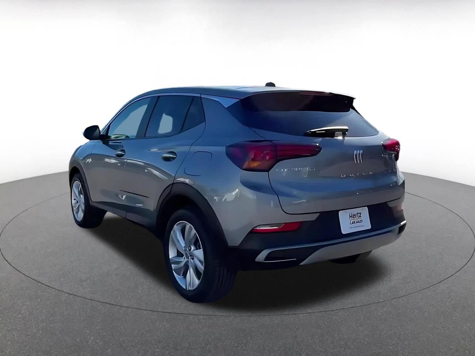 Thumbnail: 2025 Buick Encore GX - 11