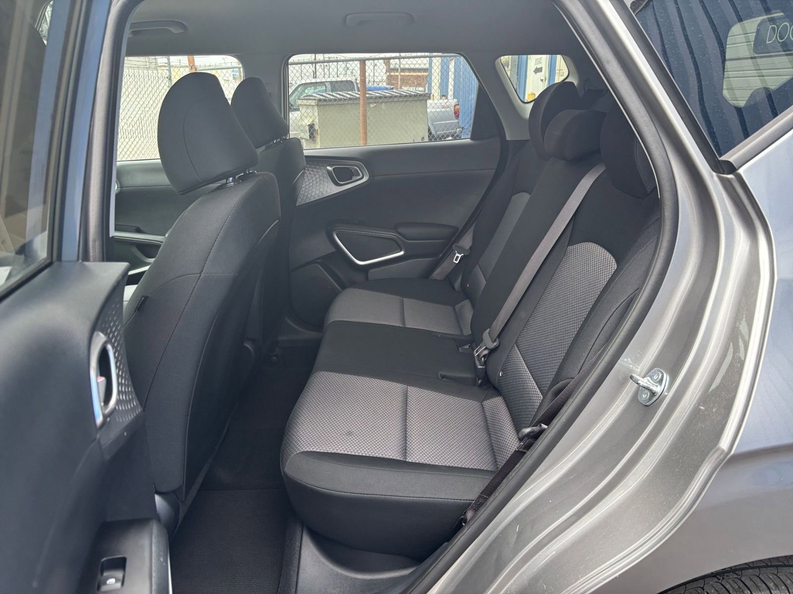 Thumbnail: 2025 Kia Soul - 23