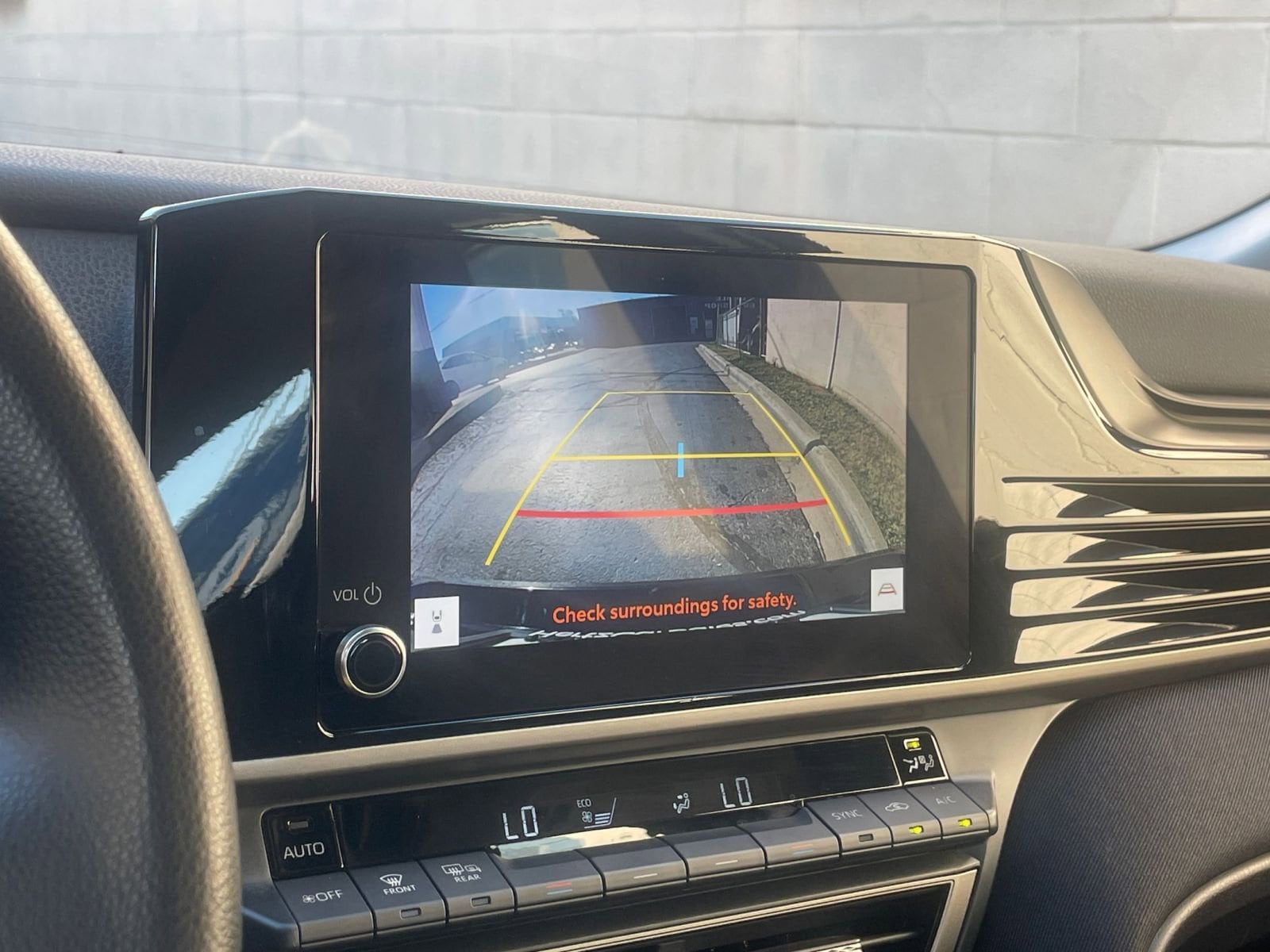 Thumbnail: 2025 Toyota Camry - 17