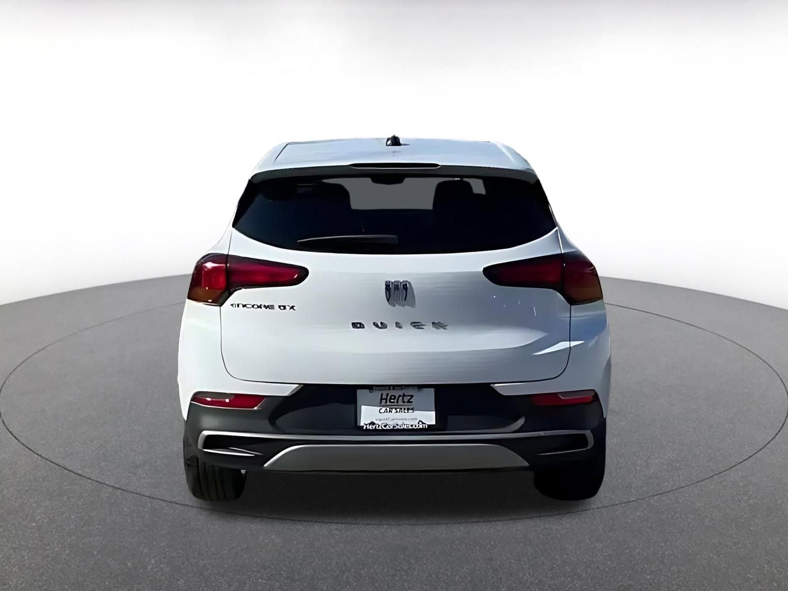 Thumbnail: 2025 Buick Encore GX - 12