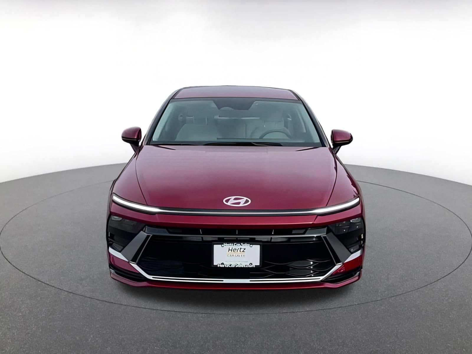 Thumbnail: 2025 Hyundai Sonata - 3