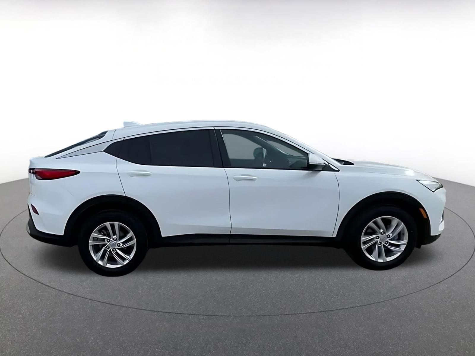 Thumbnail: 2025 Buick Envista - 15