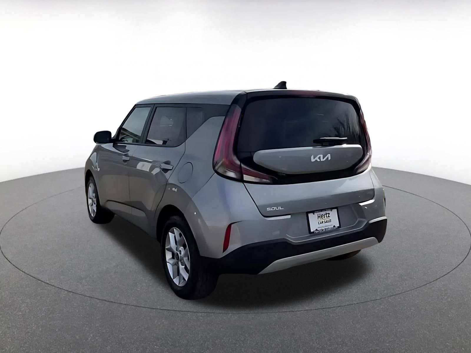 Thumbnail: 2025 Kia Soul - 11