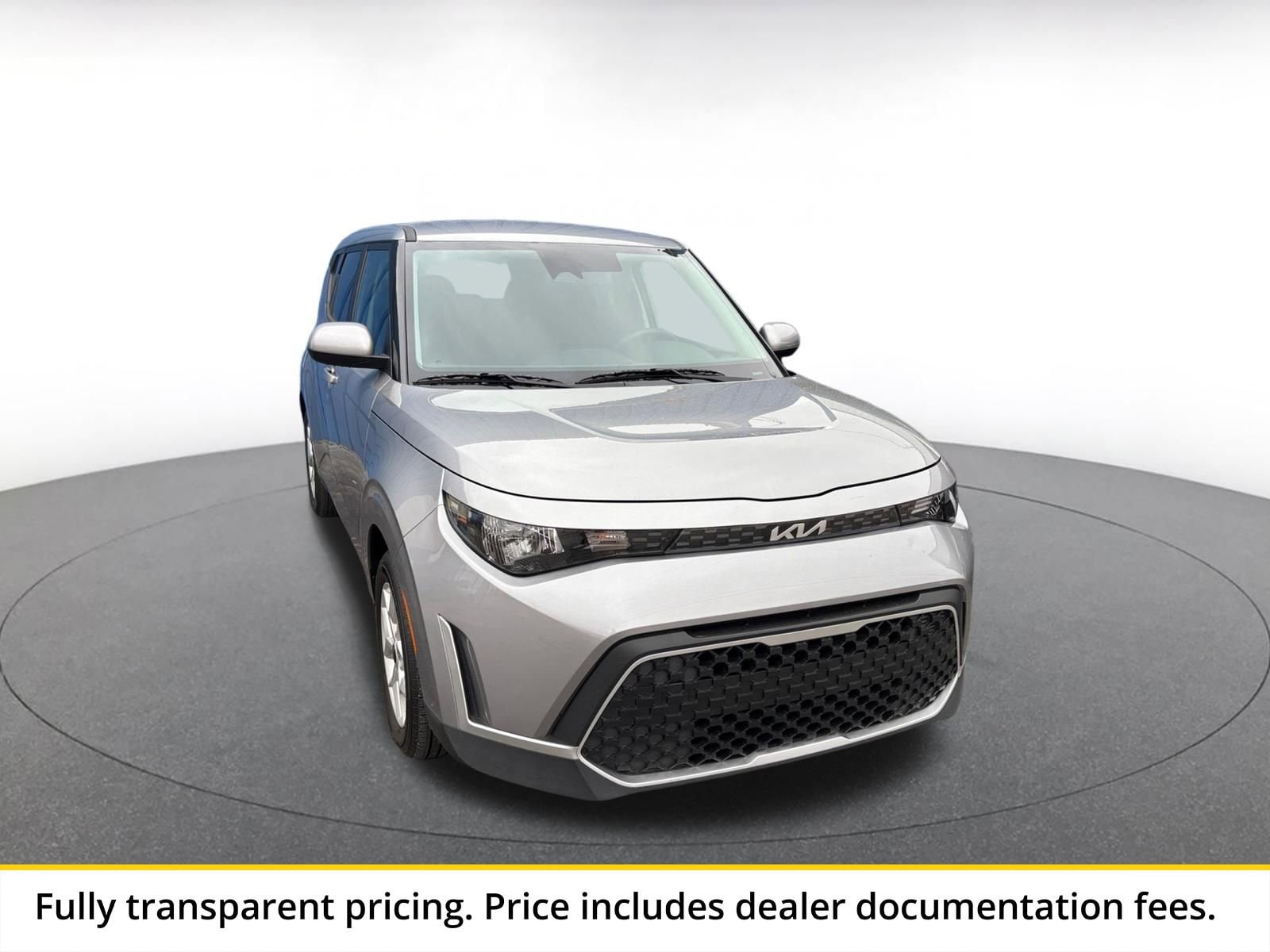Thumbnail: 2025 Kia Soul - 1