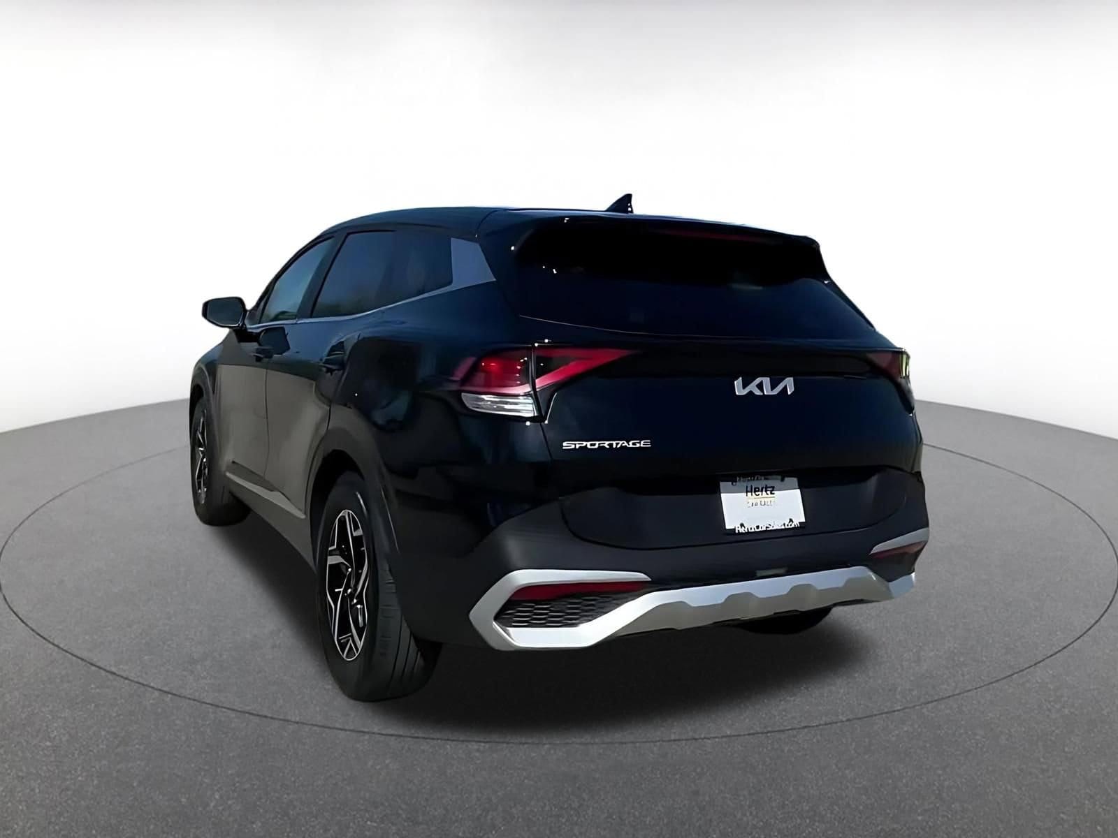 Thumbnail: 2025 Kia Sportage - 11