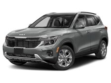 2025 Kia Seltos S -
                  Oklahoma City, OK