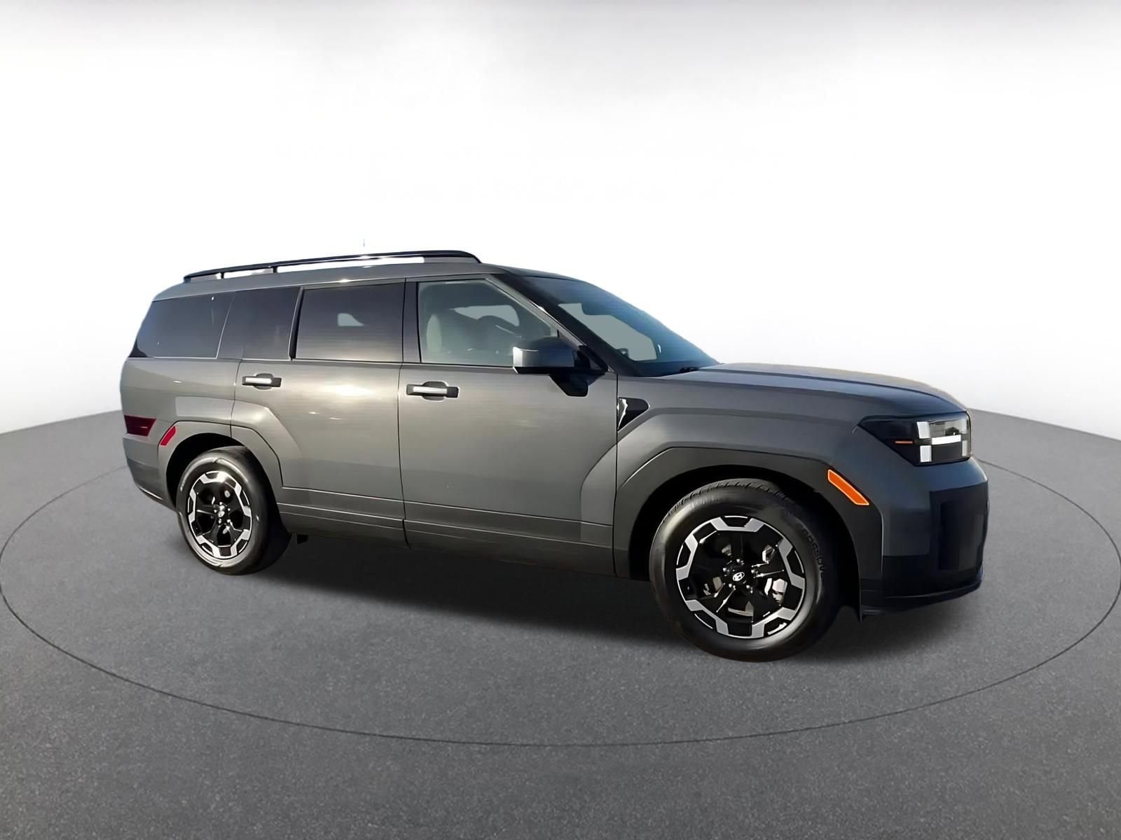 Thumbnail: 2025 Hyundai Santa Fe - 2