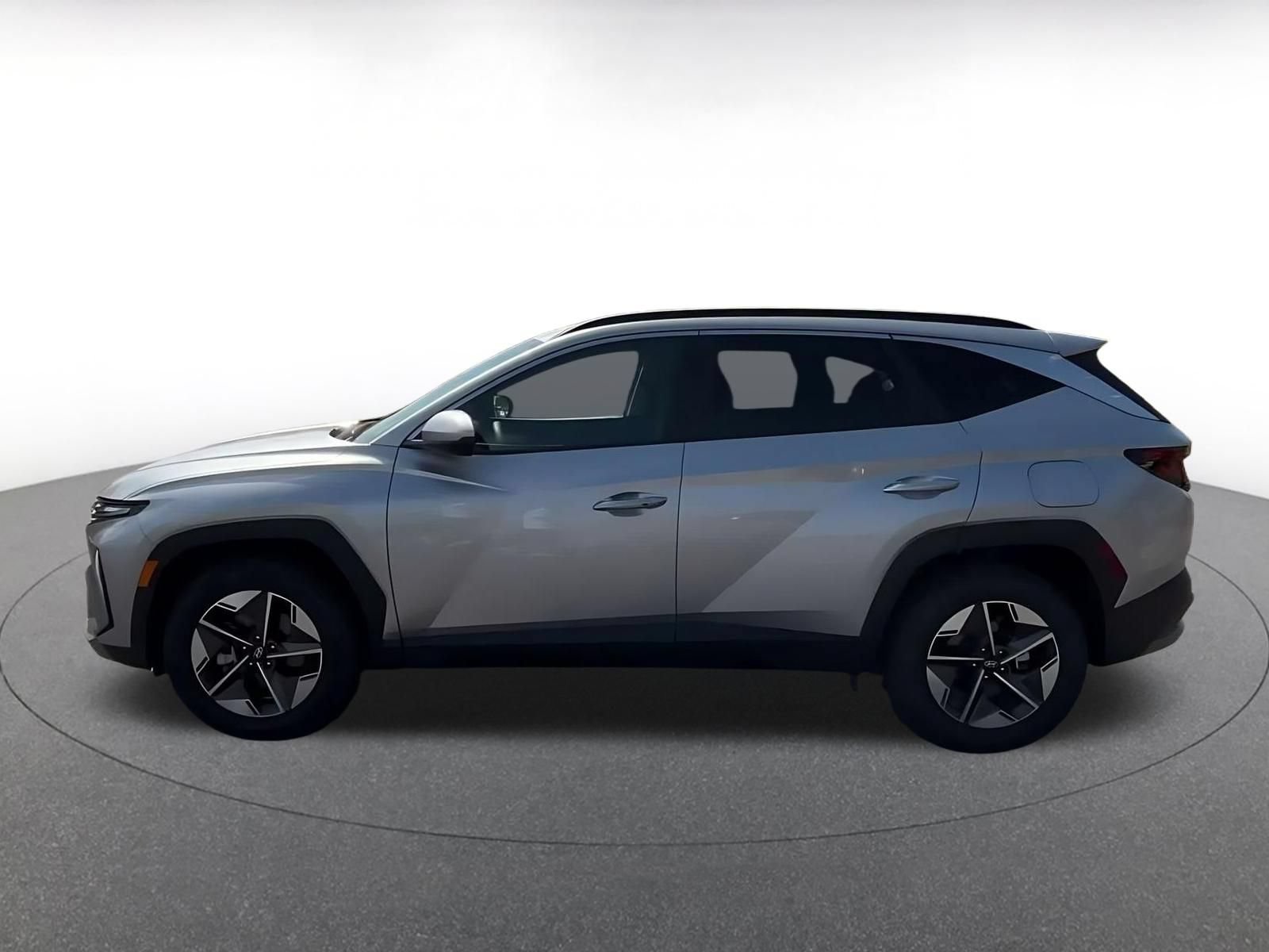 Thumbnail: 2026 Hyundai Tucson - 7