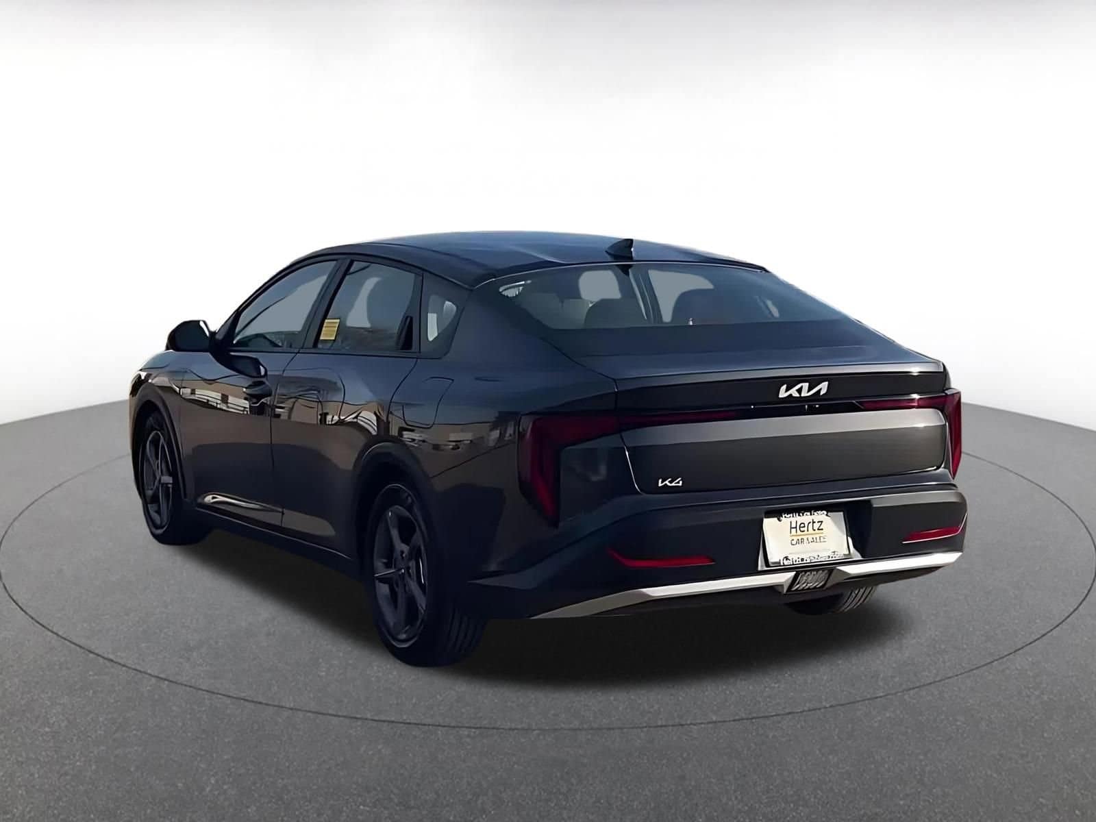 Thumbnail: 2025 Kia K4 - 11
