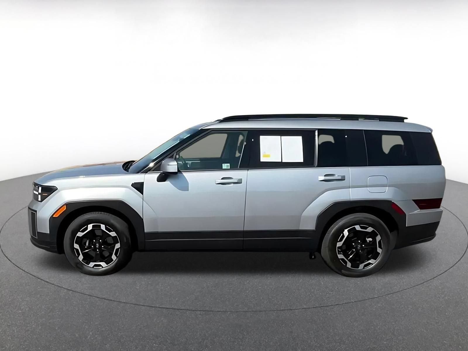 Thumbnail: 2026 Hyundai Santa Fe - 8