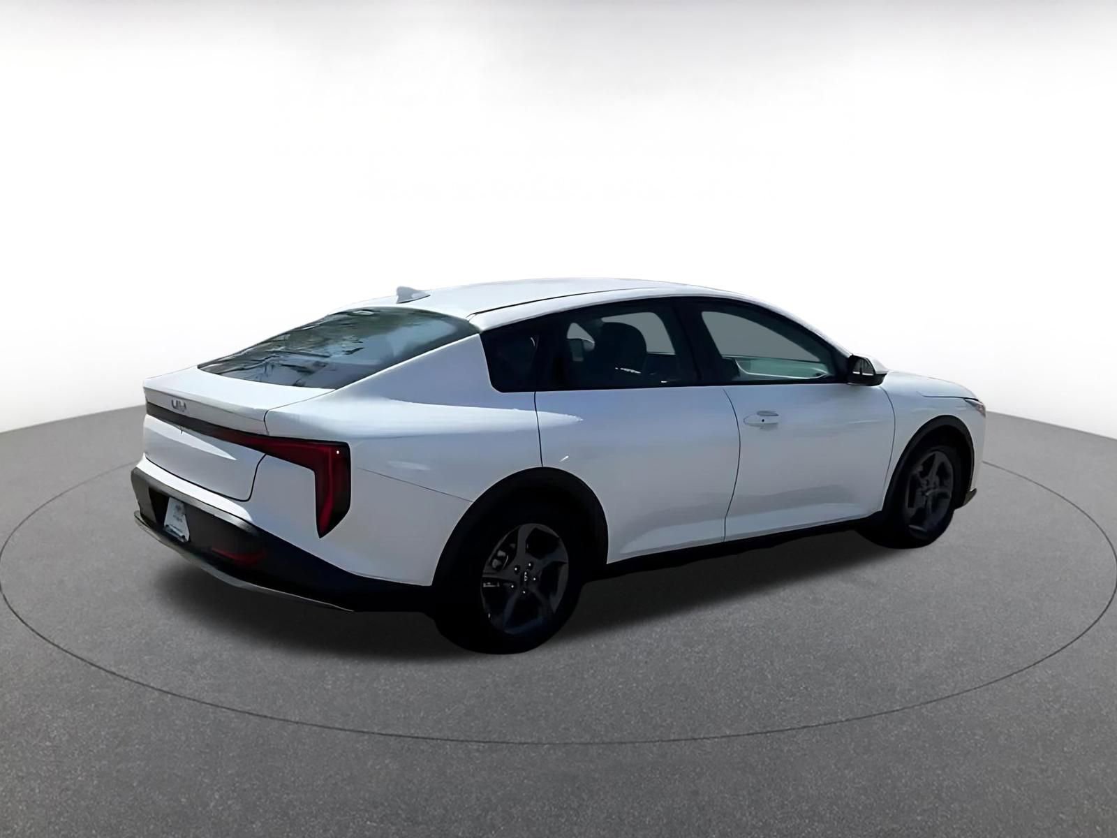 Thumbnail: 2025 Kia K4 - 15