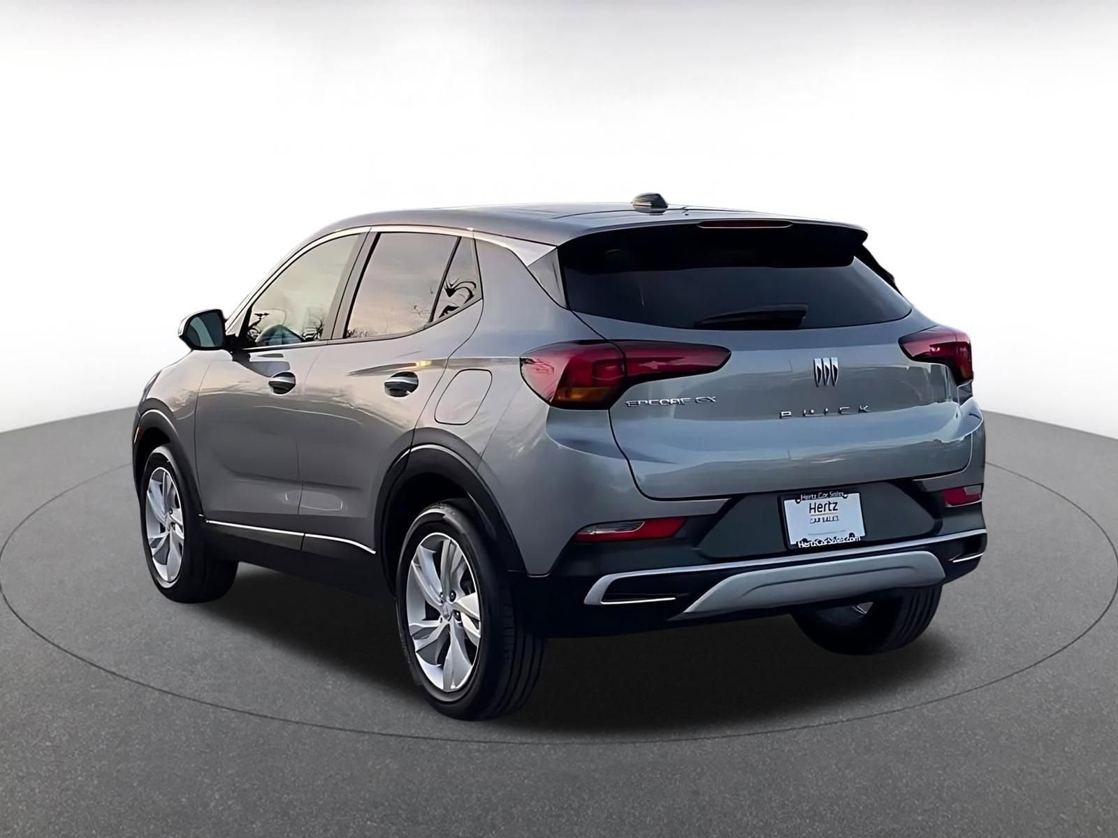 Thumbnail: 2025 Buick Encore GX - 11