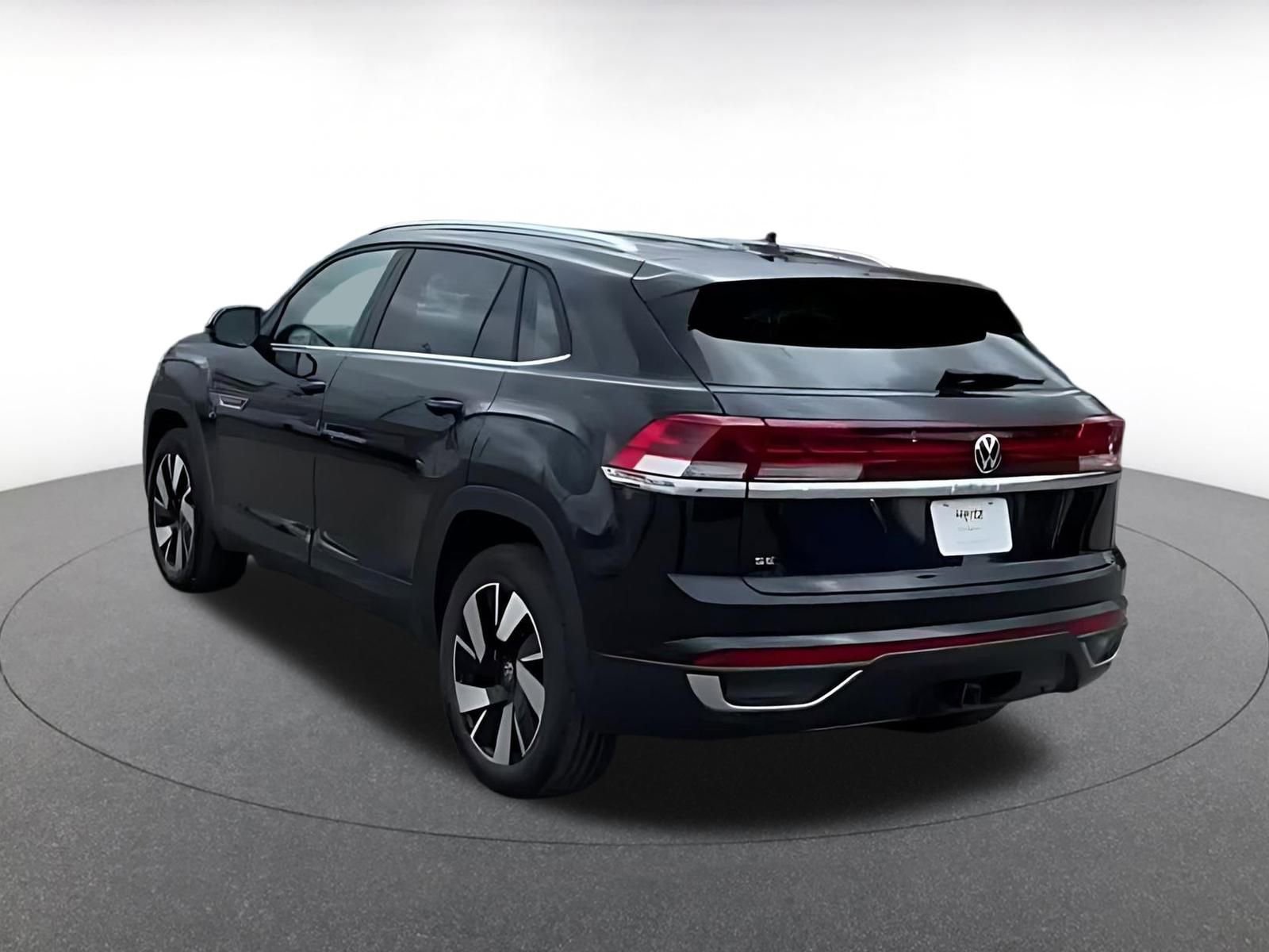Thumbnail: 2025 Volkswagen Atlas - 10