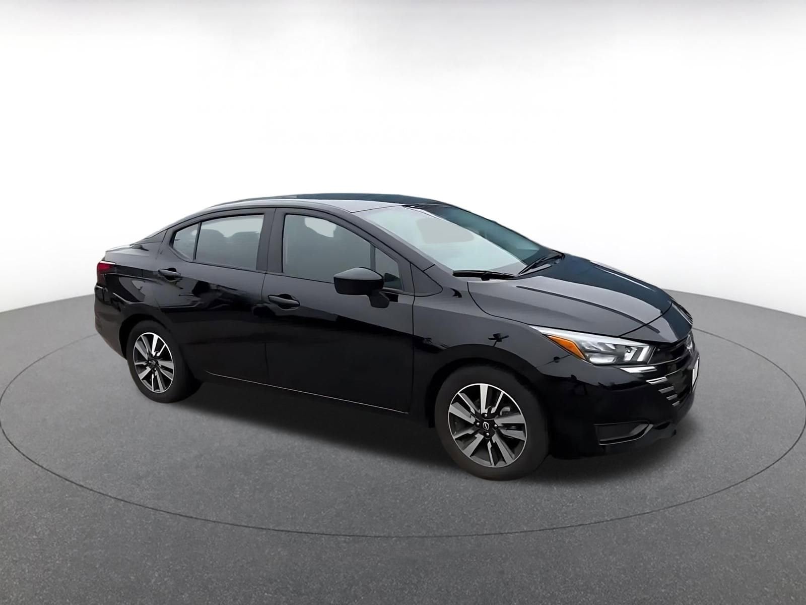 Thumbnail: 2025 Nissan Versa - 2
