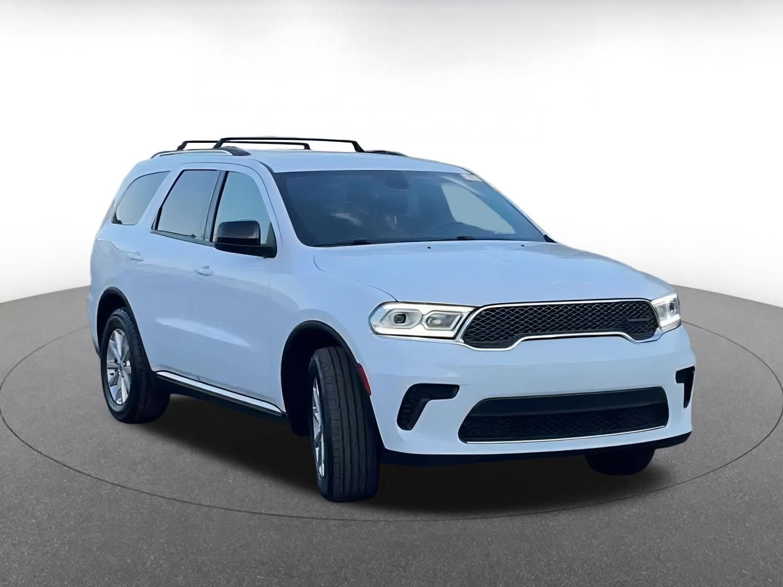 Thumbnail: 2024 Dodge Durango - 2