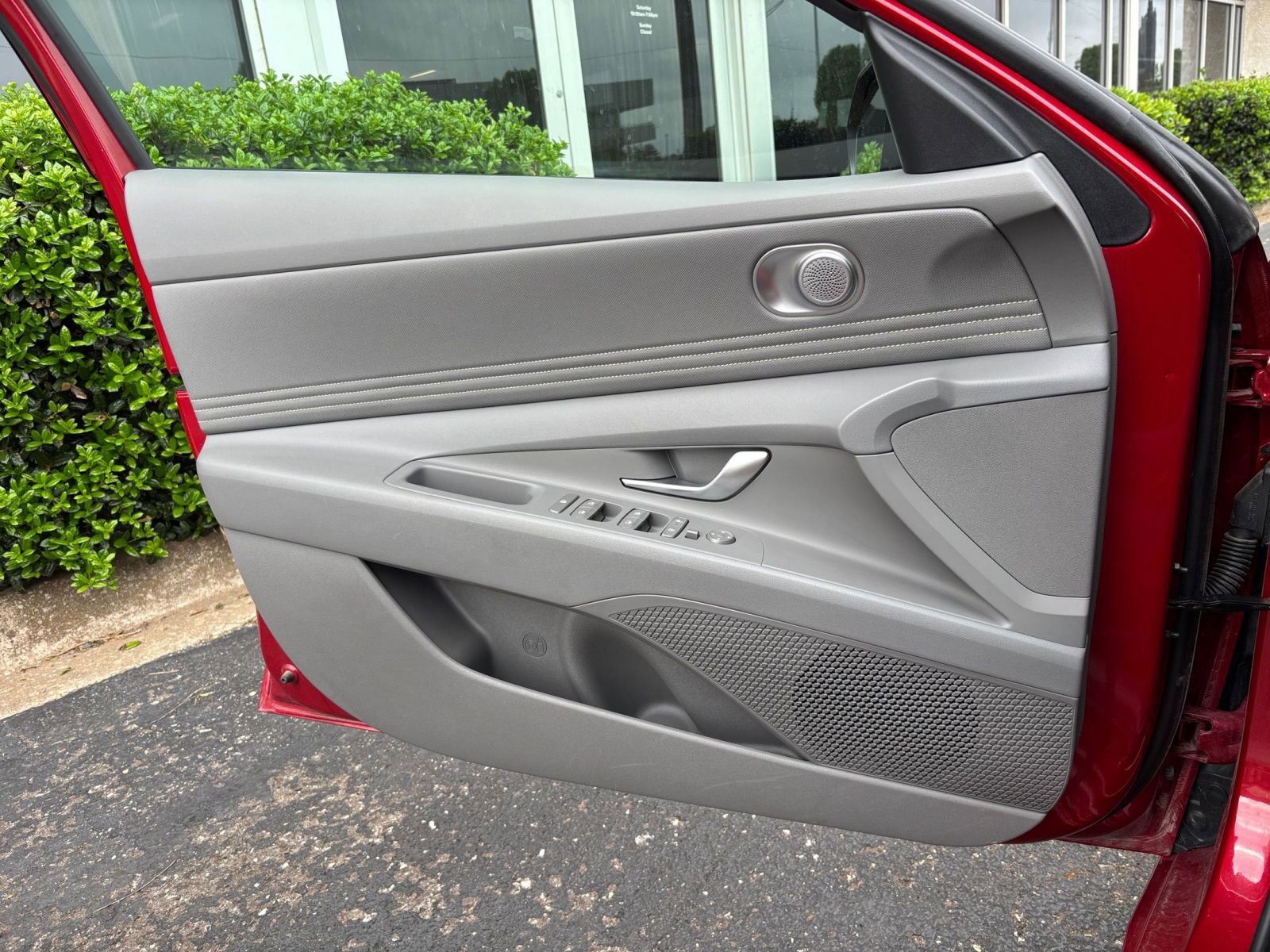 Thumbnail: 2025 Hyundai Elantra - 18