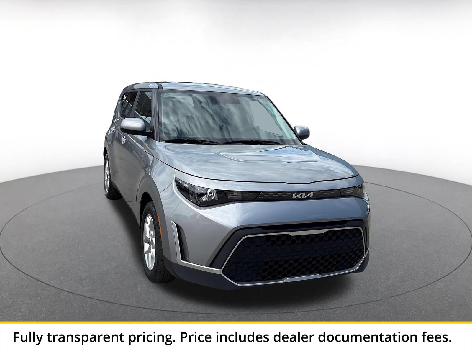 Thumbnail: 2025 Kia Soul - 1