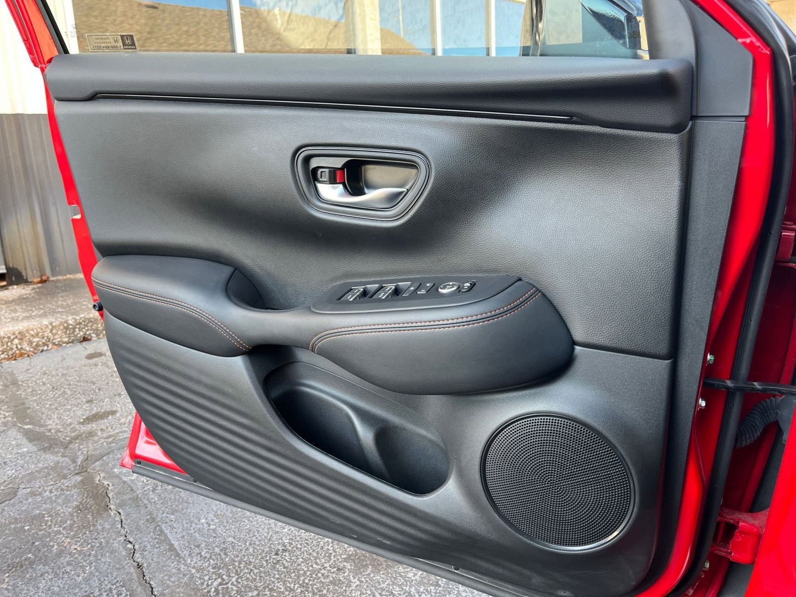 Thumbnail: 2025 Honda HR-V - 20