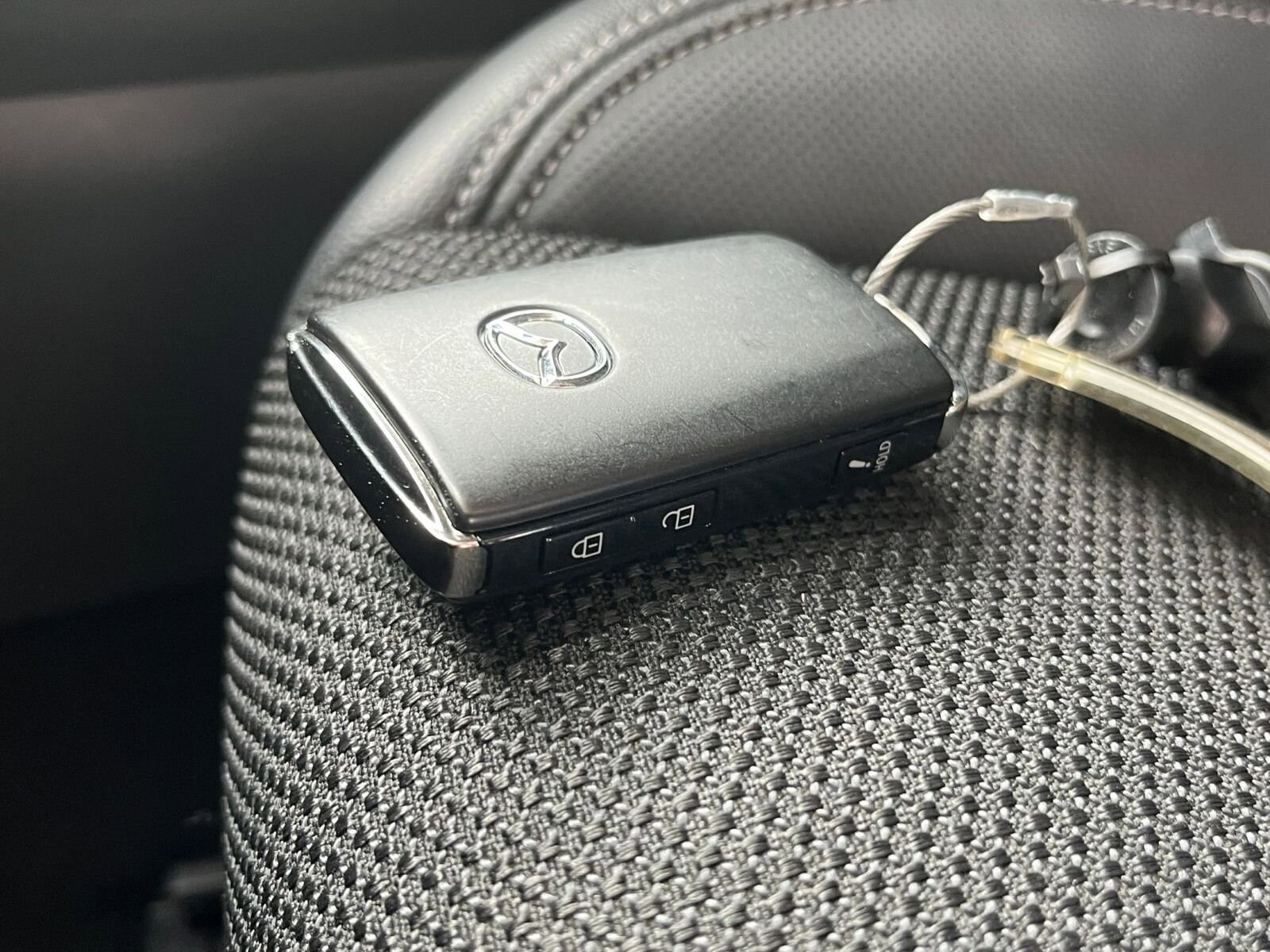 Thumbnail: 2025 Mazda CX-50 - 22