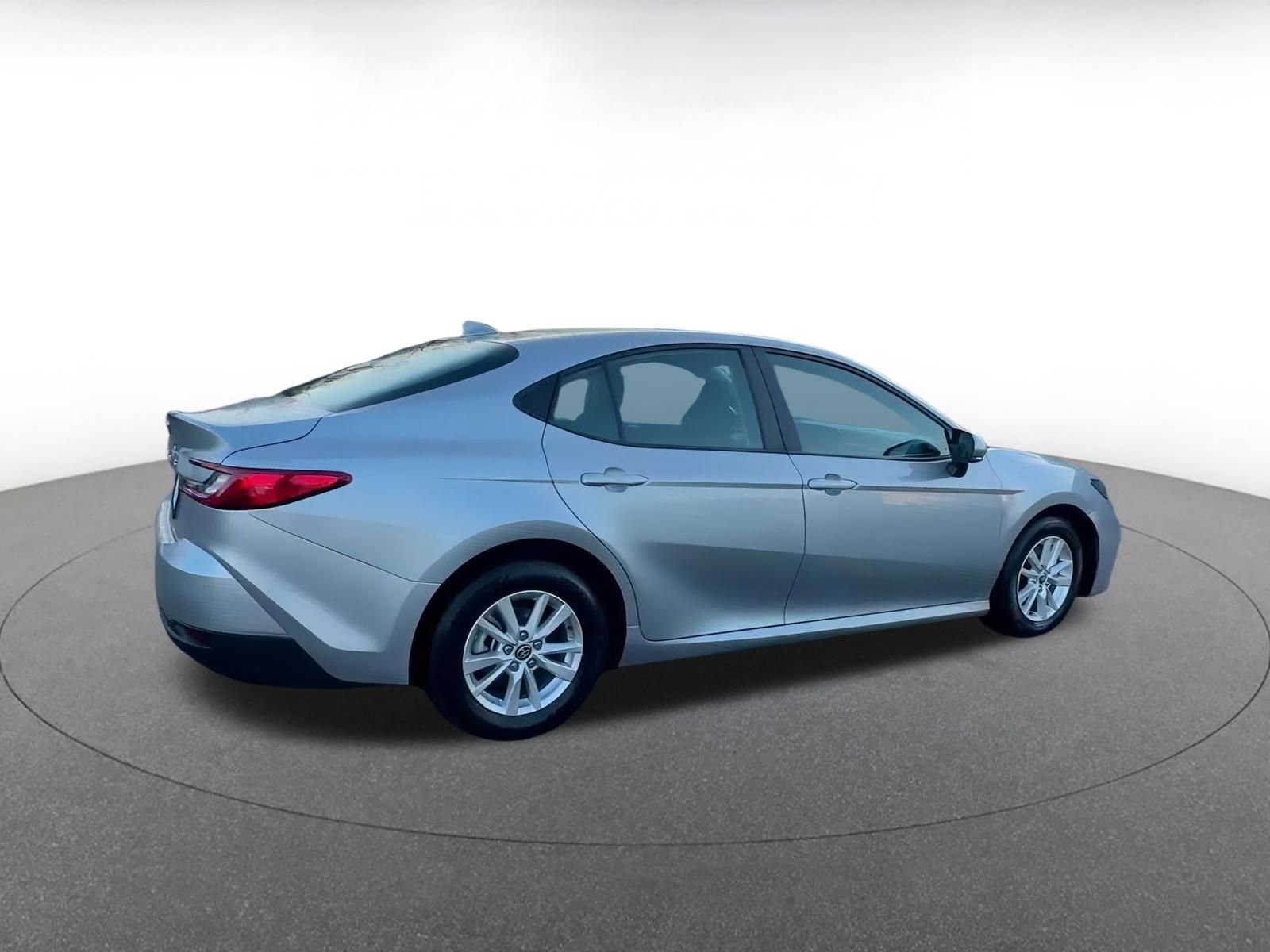 Thumbnail: 2025 Toyota Camry - 14