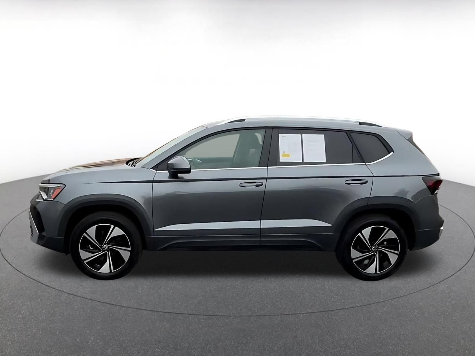 Thumbnail: 2026 Volkswagen Taos - 7