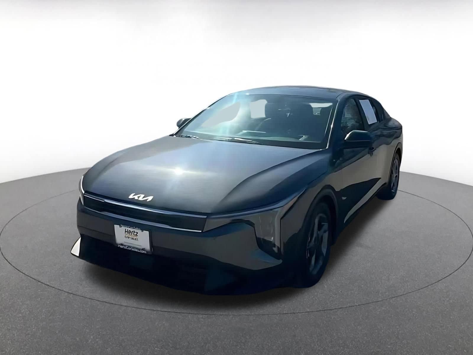 Thumbnail: 2025 Kia K4 - 4