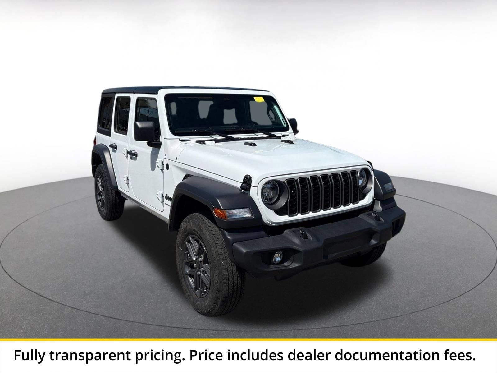 Thumbnail: 2025 Jeep Wrangler - 1