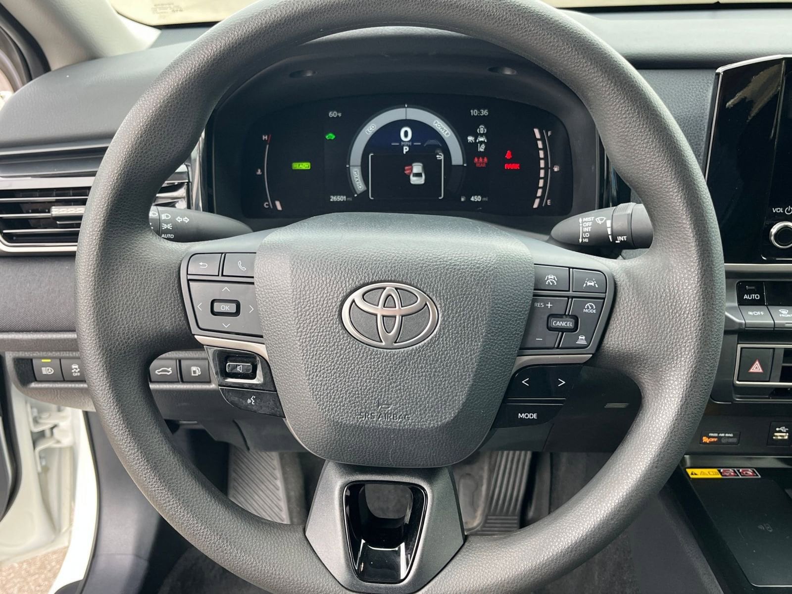 Thumbnail: 2025 Toyota Camry - 27