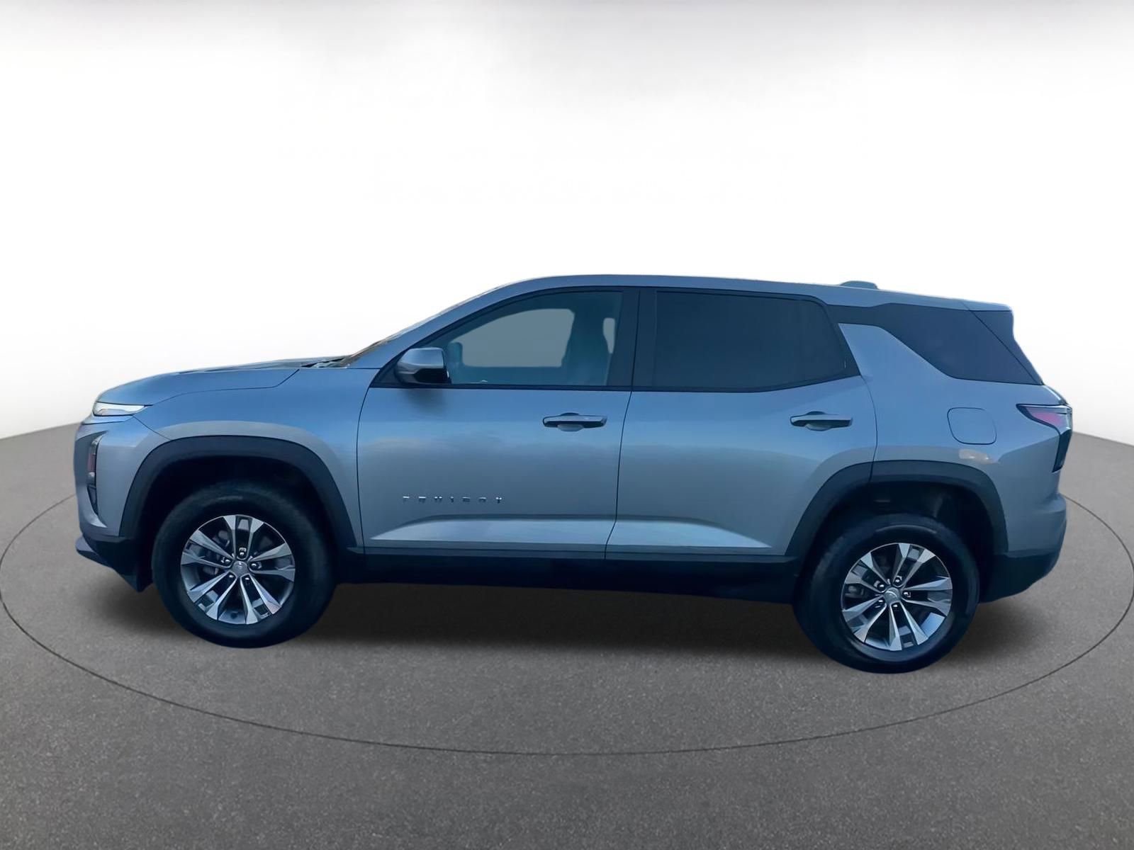 Thumbnail: 2025 Chevrolet Equinox - 9