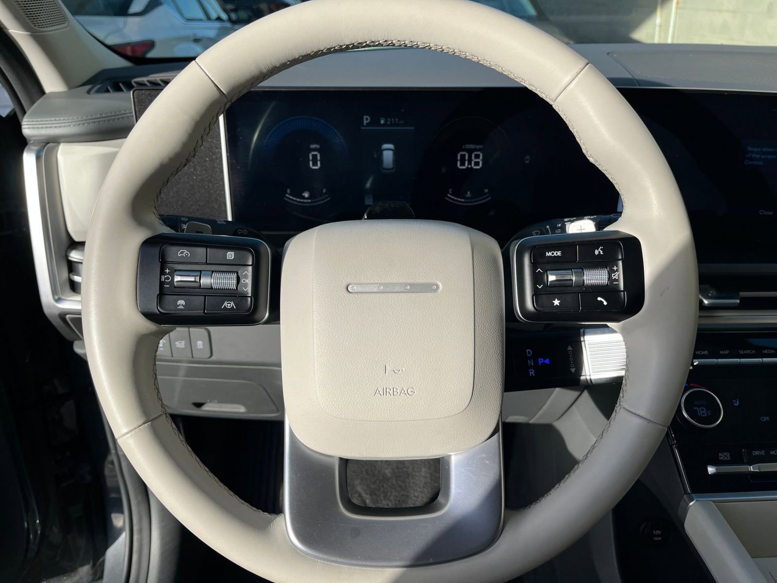 Thumbnail: 2025 Hyundai Santa Fe - 28