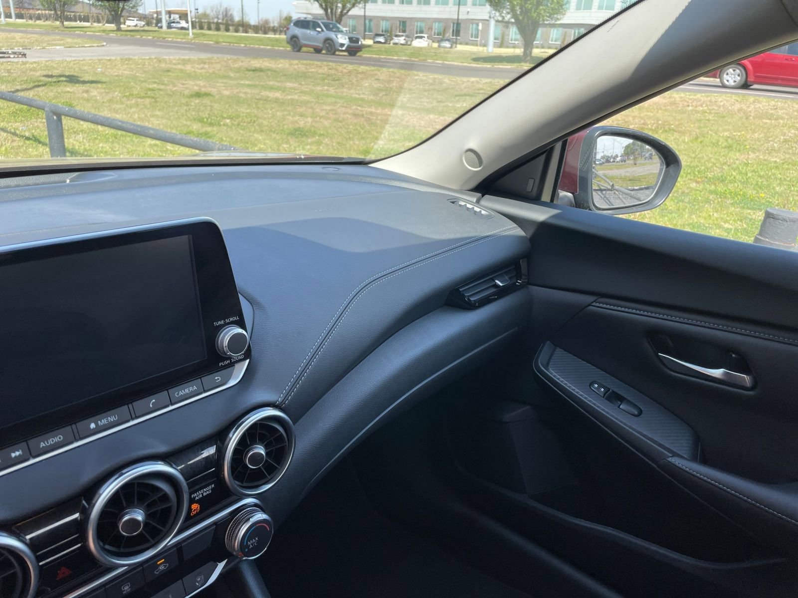 Thumbnail: 2025 Nissan Sentra - 33