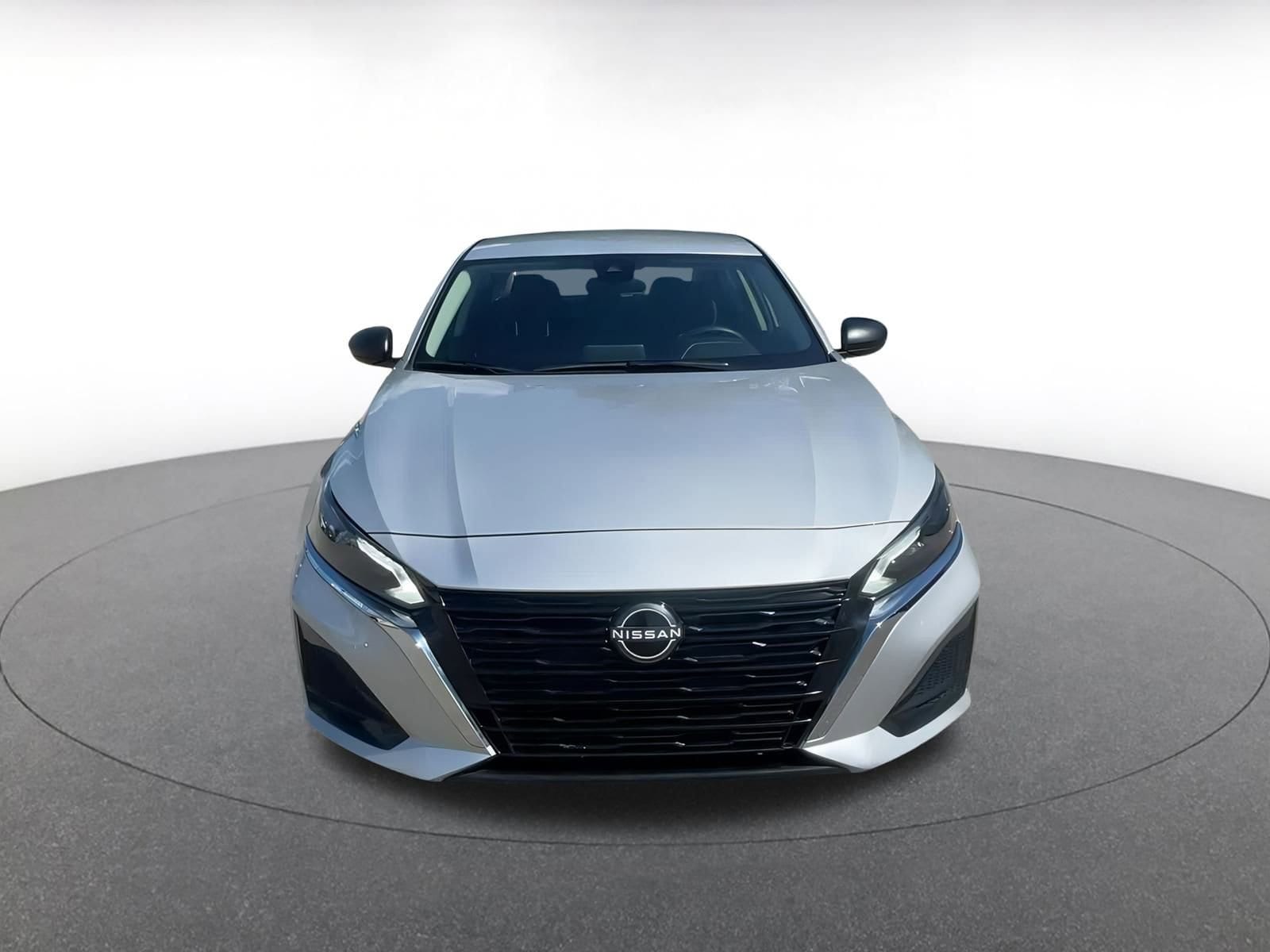 Thumbnail: 2024 Nissan Altima - 4