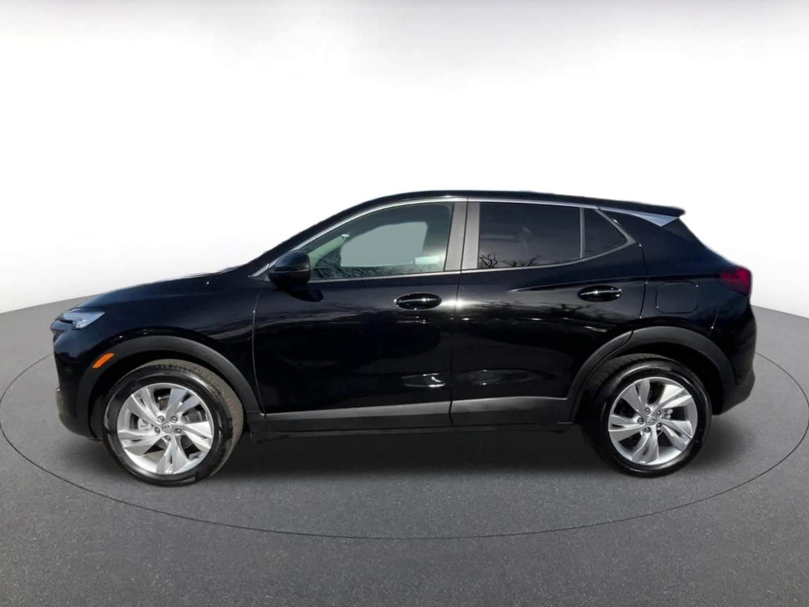 Thumbnail: 2025 Buick Encore GX - 9