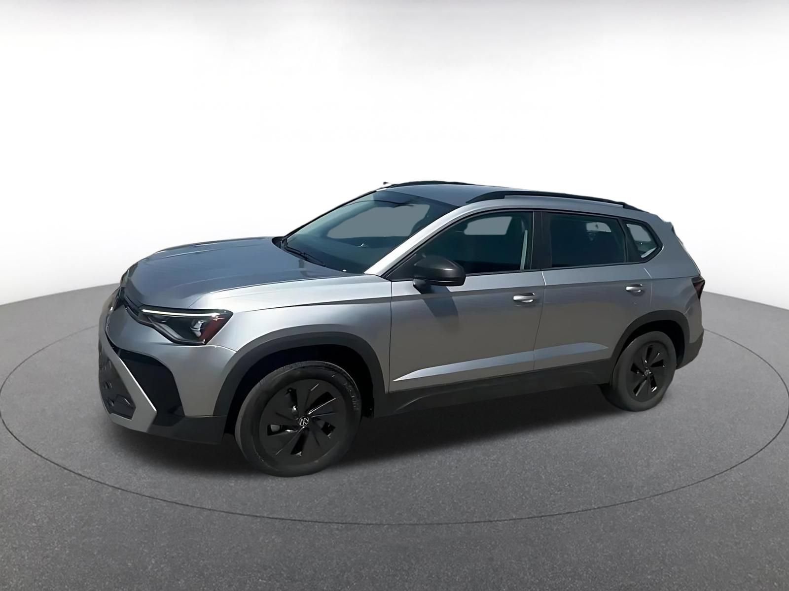 Thumbnail: 2026 Volkswagen Taos - 6