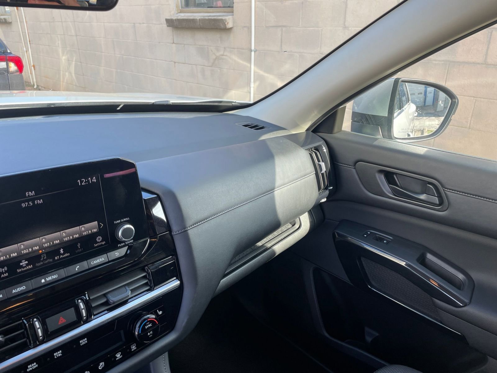 Thumbnail: 2025 Nissan Pathfinder - 35