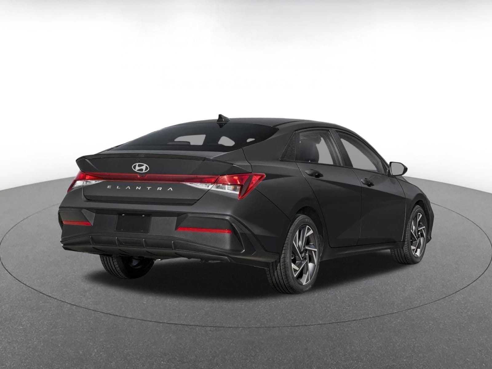 Thumbnail: 2026 Hyundai Elantra - 2