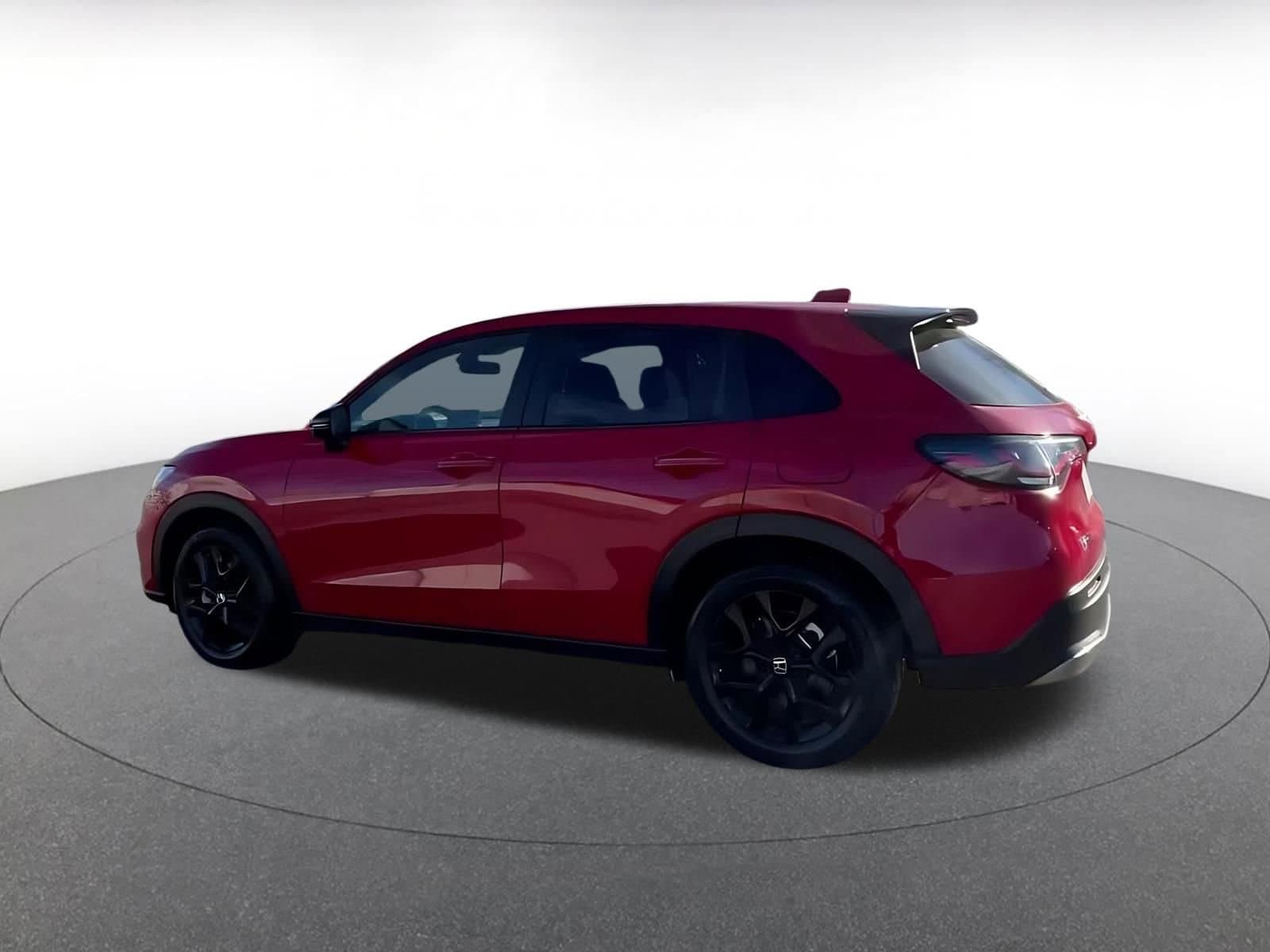 Thumbnail: 2025 Honda HR-V - 9