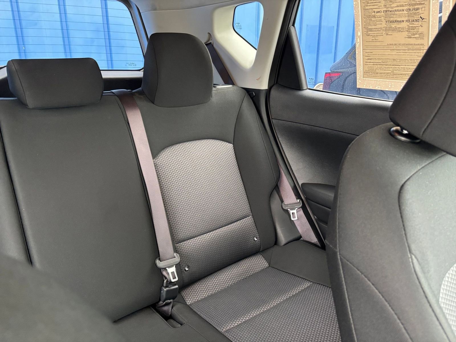 Thumbnail: 2025 Kia Soul - 35