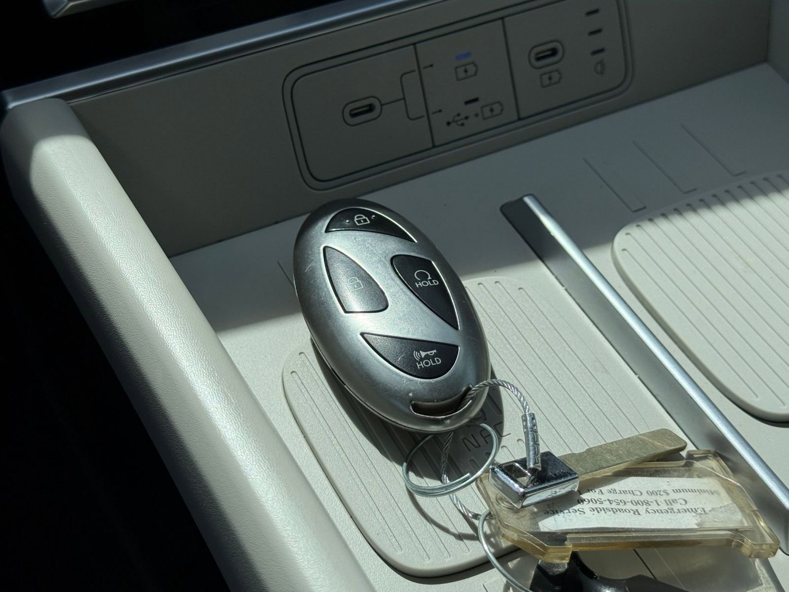 Thumbnail: 2025 Hyundai Santa Fe - 22