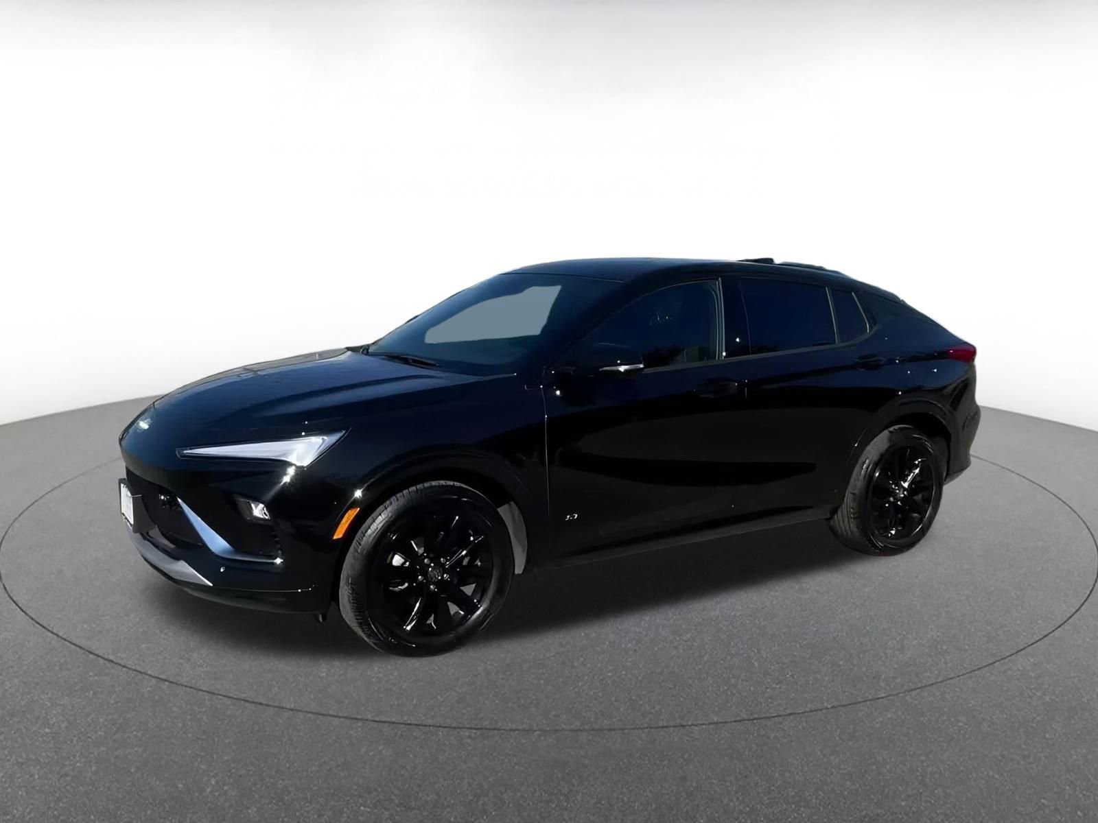 Thumbnail: 2025 Buick Envista - 4