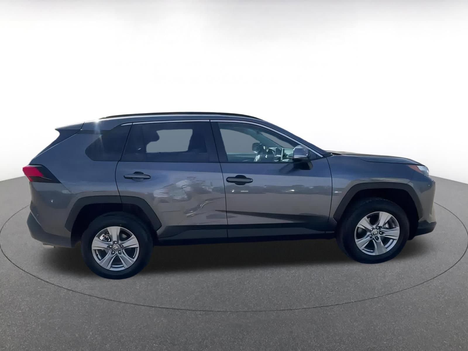 Thumbnail: 2025 Toyota RAV4 - 16